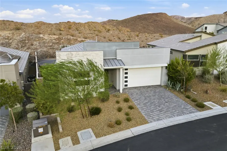 1944 Regal Bluff Drive, Henderson, NV 89052 - #2