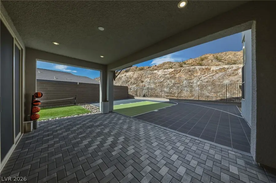 1944 Regal Bluff Drive, Henderson, NV 89052 - #3