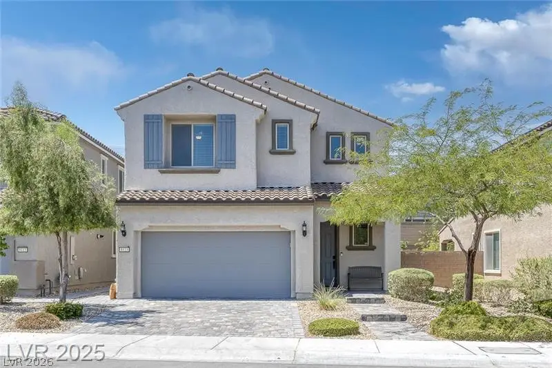 8123 Skye Chalet Street, Las Vegas, NV 89166 - #1