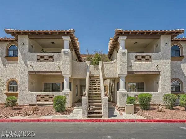 1411 Santa Margarita Street #H, Las Vegas, NV 89146