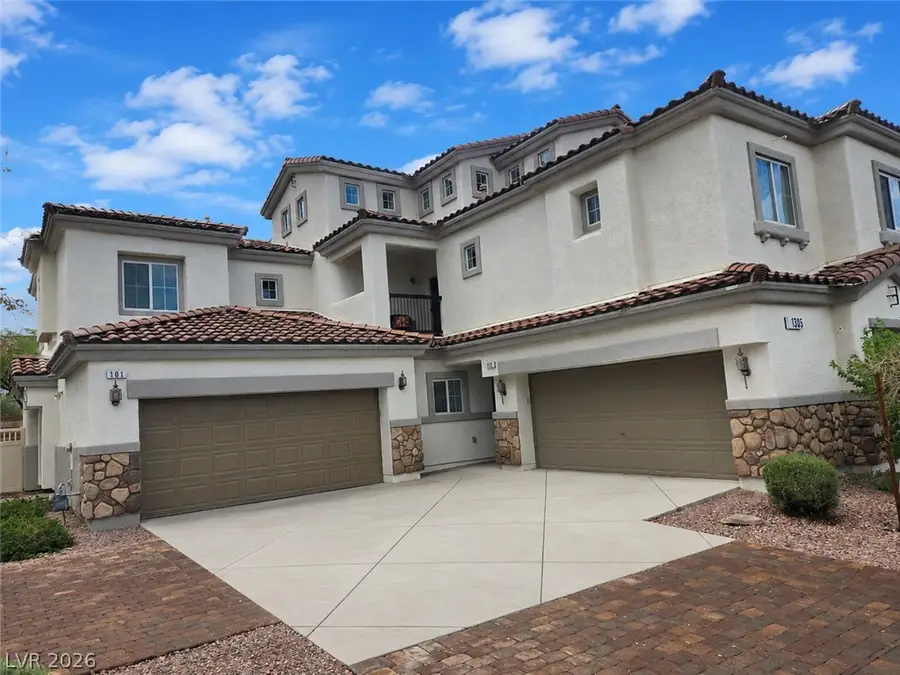 1305 Allegheny Moon Terrace #1, Henderson, NV 89002 - #2