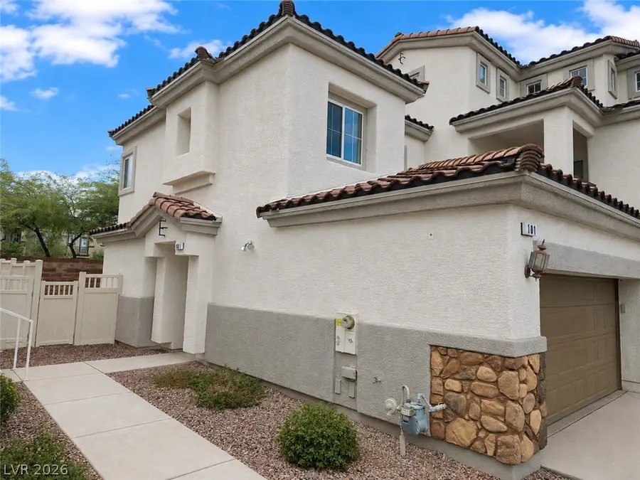 1305 Allegheny Moon Terrace #1, Henderson, NV 89002 - #3