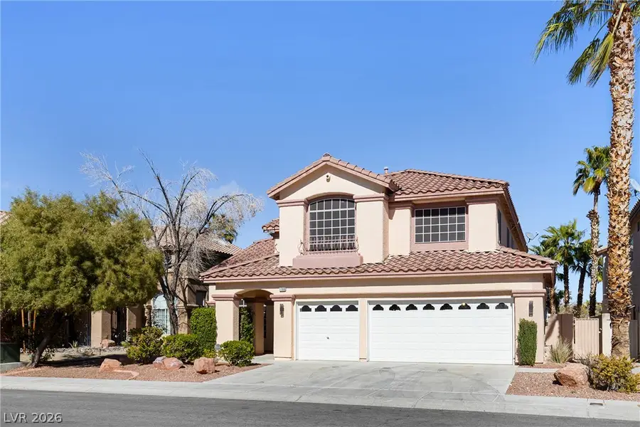 1700 Double Arrow Place, Las Vegas, NV 89128 - #2