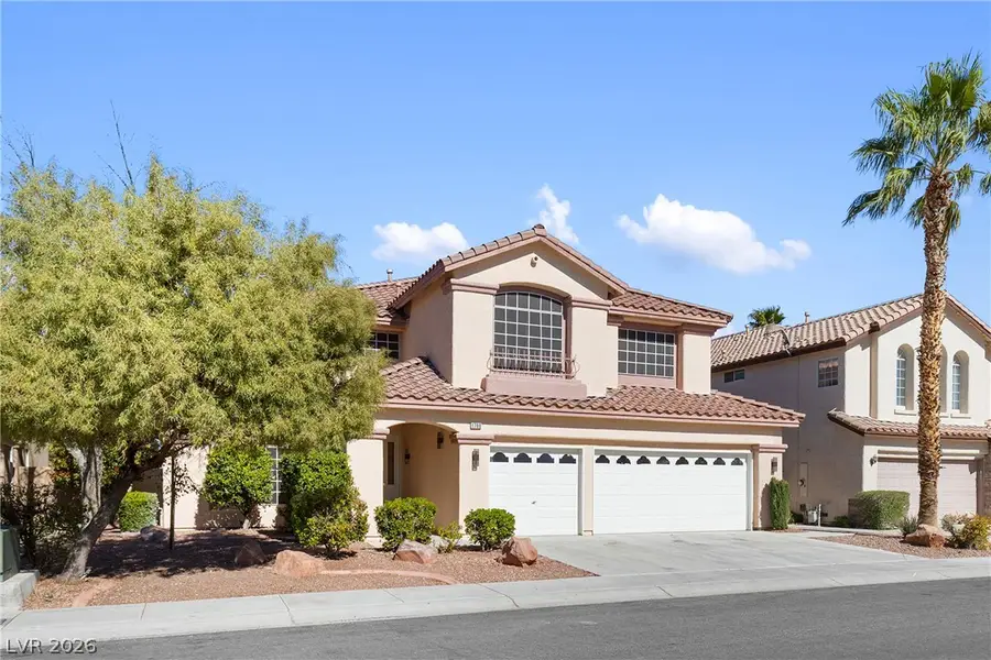 1700 Double Arrow Place, Las Vegas, NV 89128 - #3
