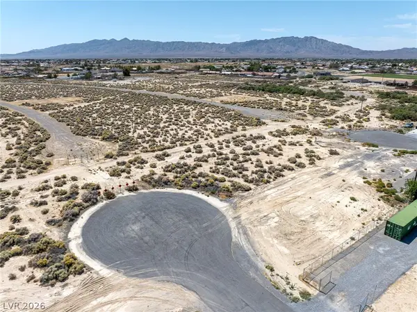 2100 Jacaranda Street, Pahrump, NV 89048