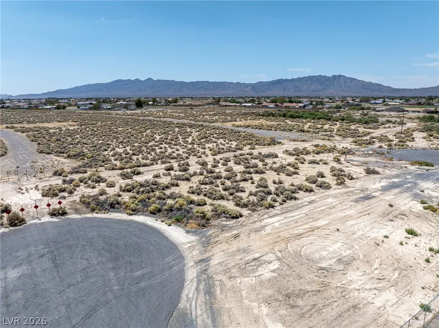 2100 Jacaranda Street, Pahrump, NV 89048 - #3