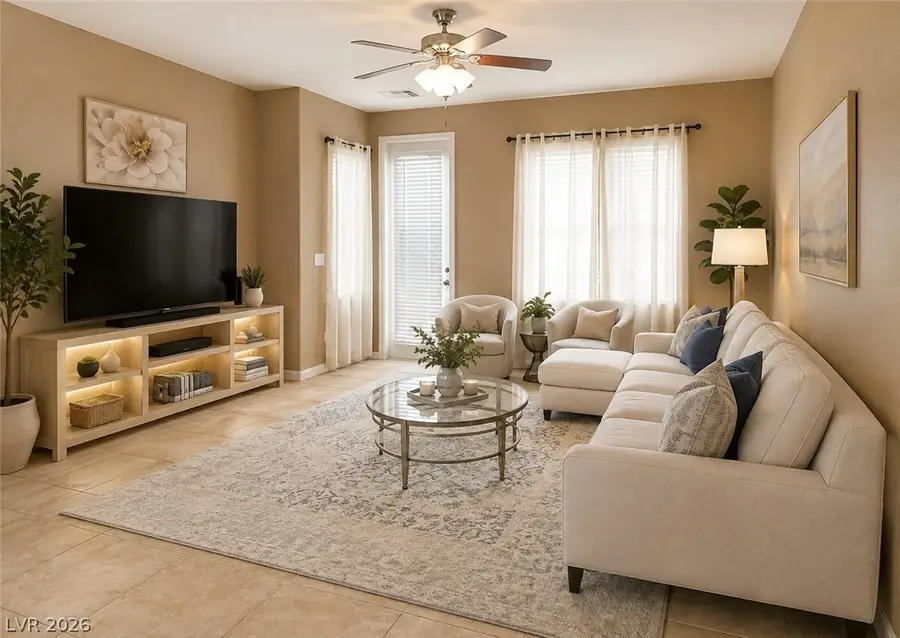 989 Noah Valley Street, Henderson, NV 89052 - #2