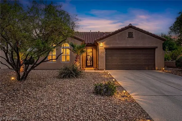 2180 Cumberland Hill Drive, Henderson, NV 89052