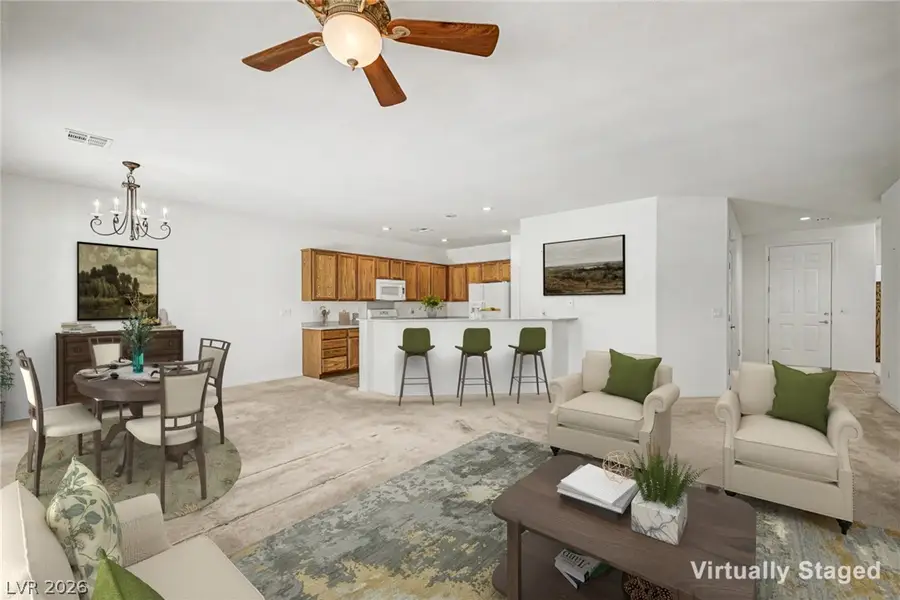 2180 Cumberland Hill Drive, Henderson, NV 89052 - #2