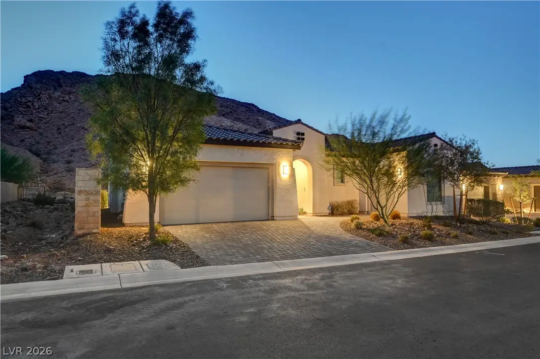137 Mirage View Drive, Henderson, NV 89011 - #1