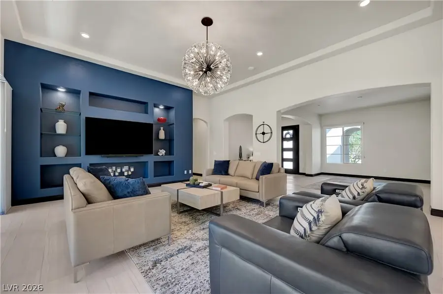 137 Mirage View Drive, Henderson, NV 89011 - #2