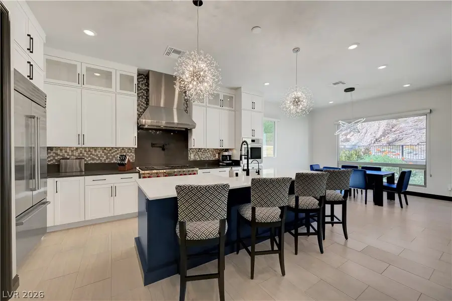 137 Mirage View Drive, Henderson, NV 89011 - #3
