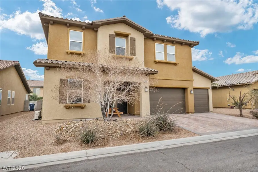 2593 Indigo Cloud Court, Las Vegas, NV 89142 - #3