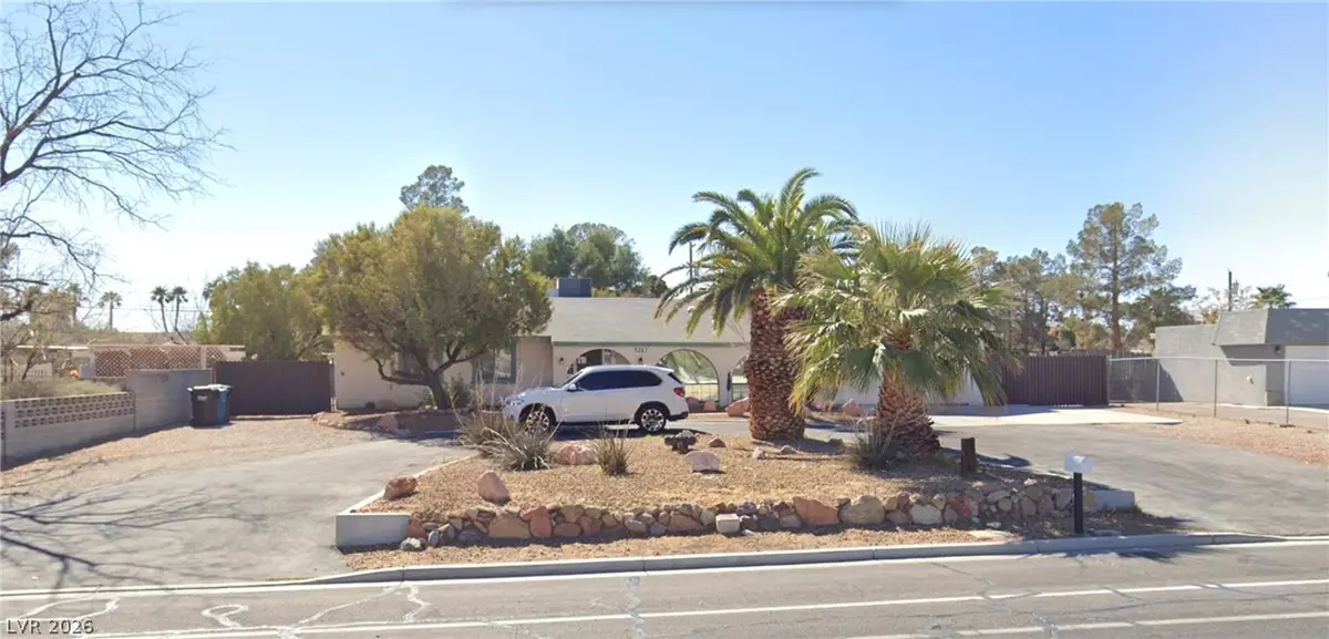 5217 W Gowan Road, Las Vegas, NV 89130 - #1