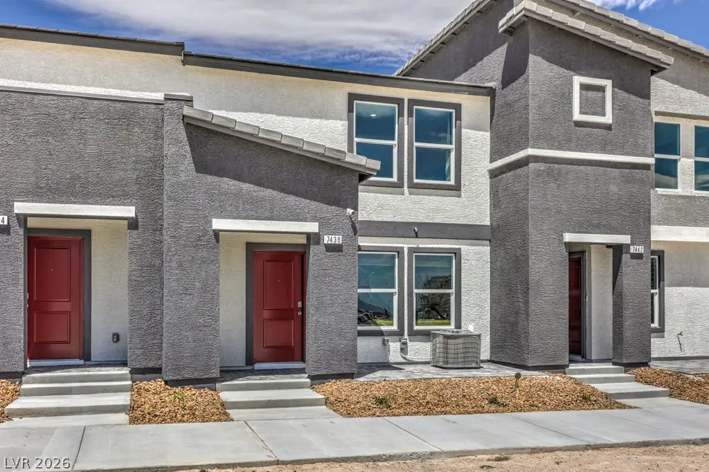 1406 Foley Bay Drive, North Las Vegas, NV 89084 - #1