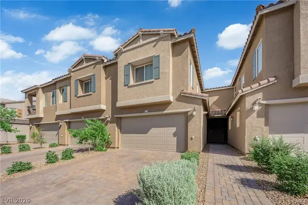 3705 Canis Minor Lane #12102, Henderson, NV 89052