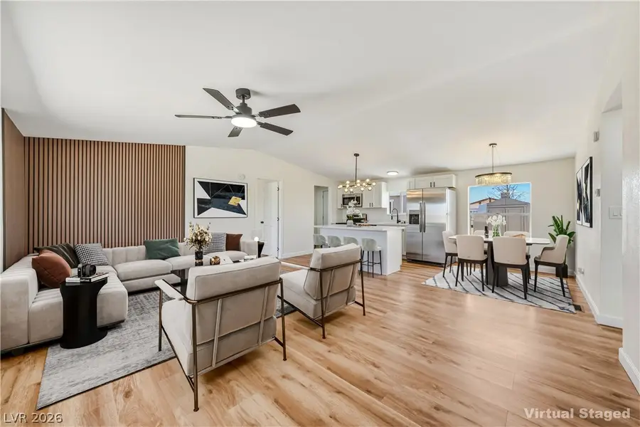 1890 W Anns Road, Pahrump, NV 89048 - #2