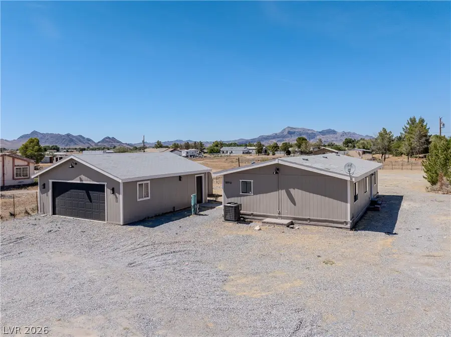 1890 W Anns Road, Pahrump, NV 89048 - #3