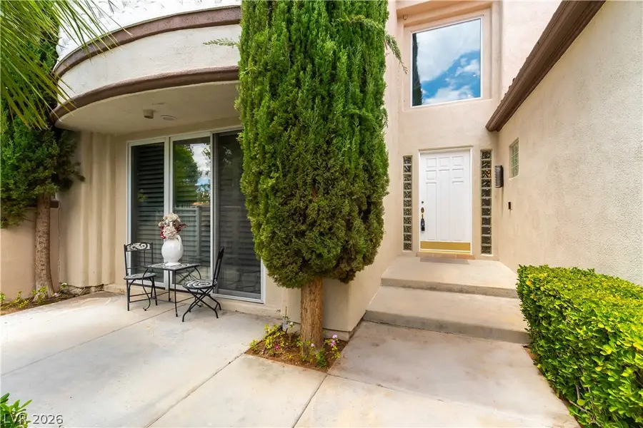 8240 Horseshoe Bend Lane, Las Vegas, NV 89113 - #2