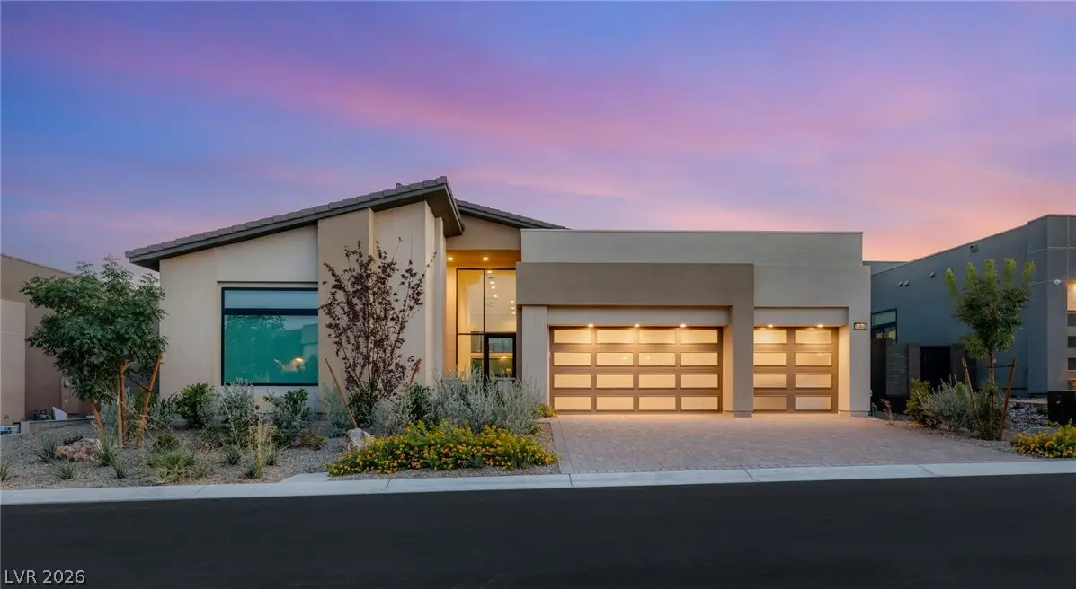 10865 Agate Cliffs Avenue, Las Vegas, NV 89135 - #1