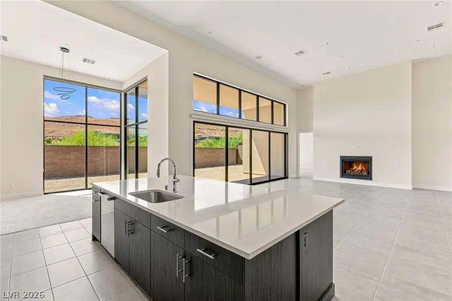 10865 Agate Cliffs Avenue, Las Vegas, NV 89135 - #2