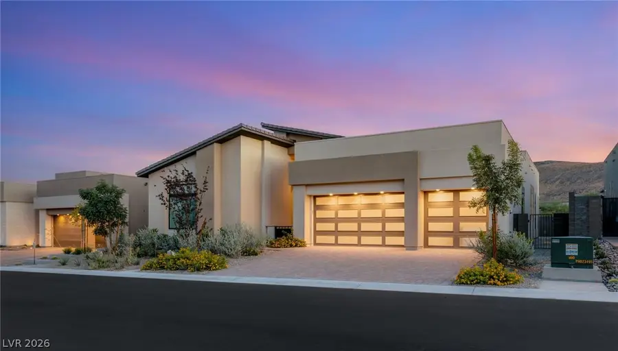 10865 Agate Cliffs Avenue, Las Vegas, NV 89135 - #3