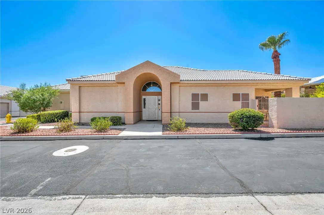 413 Fallwood Lane, Las Vegas, NV 89107 - #1
