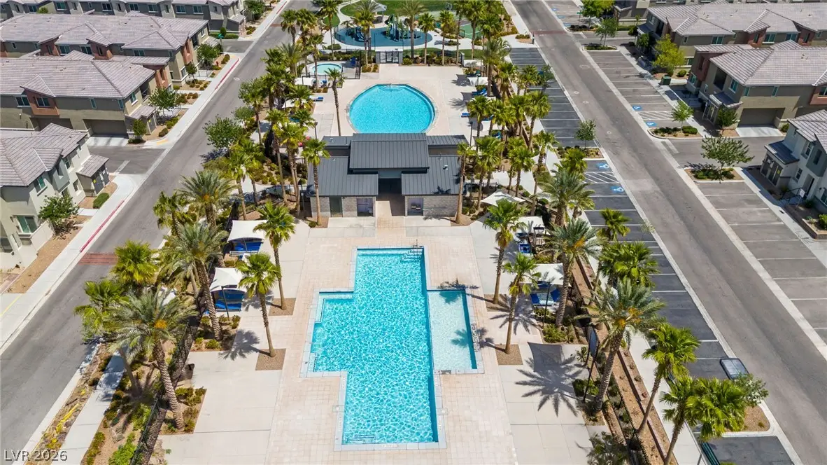 12367 Indigo Montage Road #3, Las Vegas, NV 89183 - #1