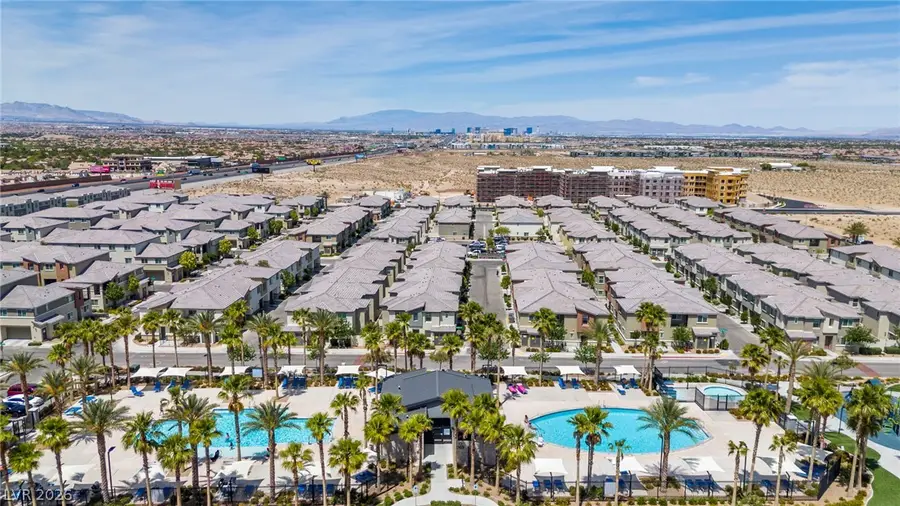 12367 Indigo Montage Road #3, Las Vegas, NV 89183 - #3
