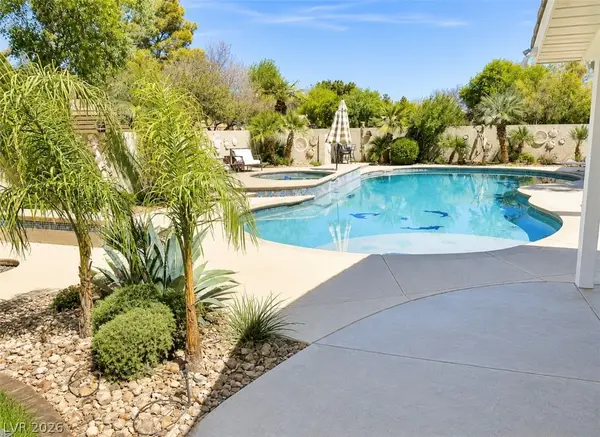 3746 Mahalo Circle, Logandale, NV 89021