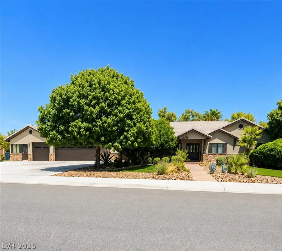 3746 Mahalo Circle, Logandale, NV 89021 - #3