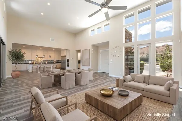 6700 Regency Valley Street, Las Vegas, NV 89148