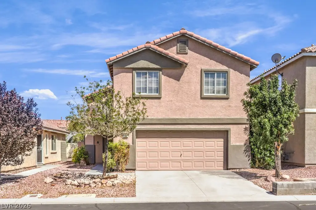 6112 Shallow Springs Street, Las Vegas, NV 89130 - #1