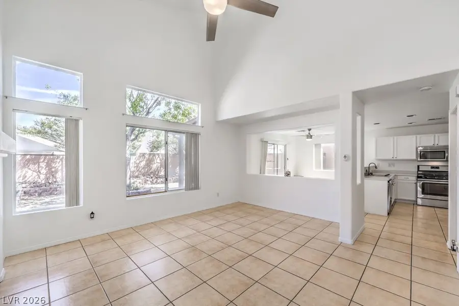 6112 Shallow Springs Street, Las Vegas, NV 89130 - #3