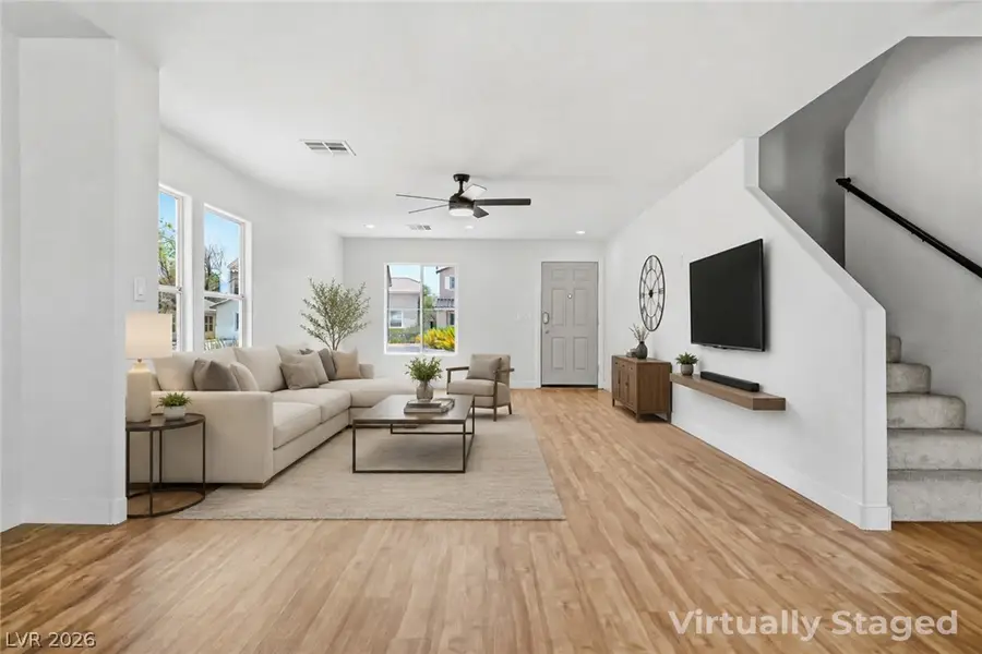5044 Wild Buffalo Avenue, Las Vegas, NV 89131 - #2