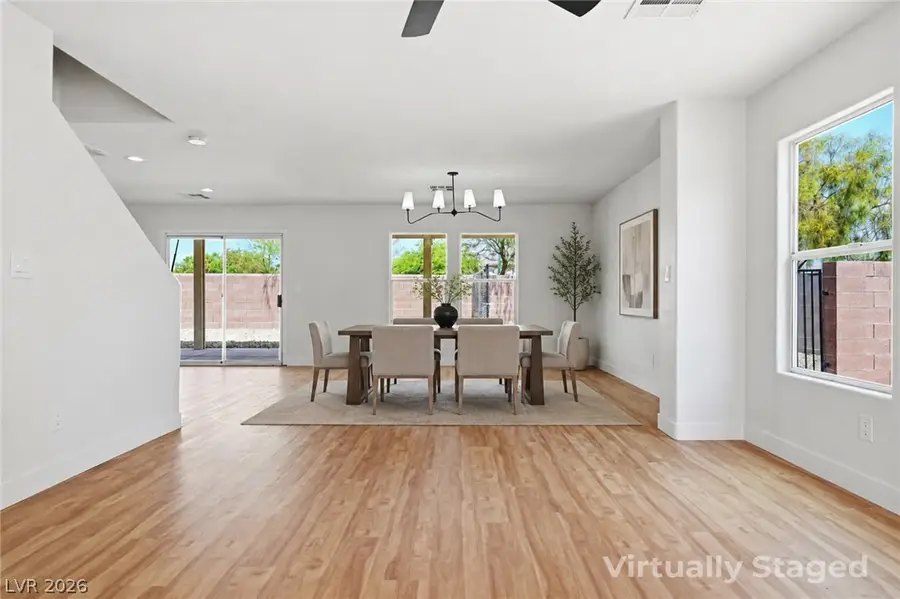 5044 Wild Buffalo Avenue, Las Vegas, NV 89131 - #3