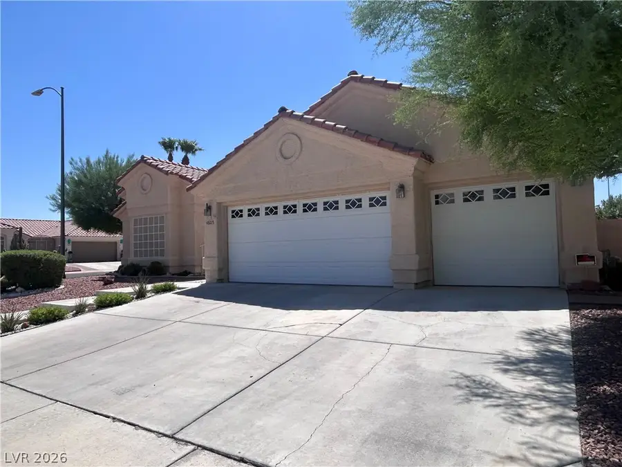 4805 Crimson Glory Lane, Las Vegas, NV 89130 - #2