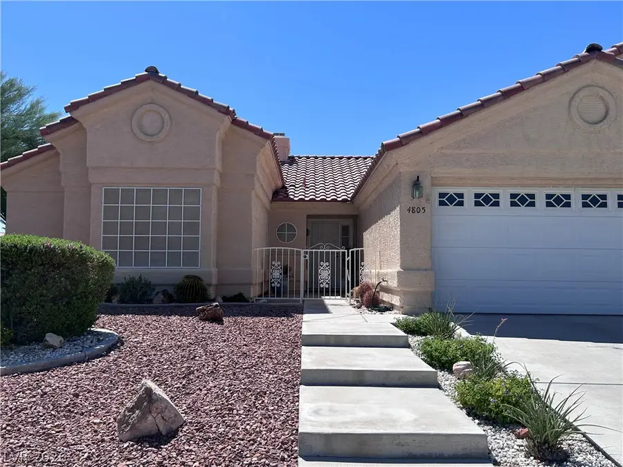 4805 Crimson Glory Lane, Las Vegas, NV 89130 - #3