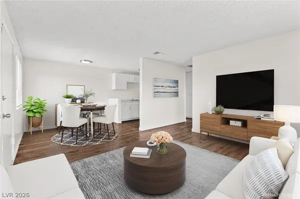 304 Orland Street #41, Las Vegas, NV 89107