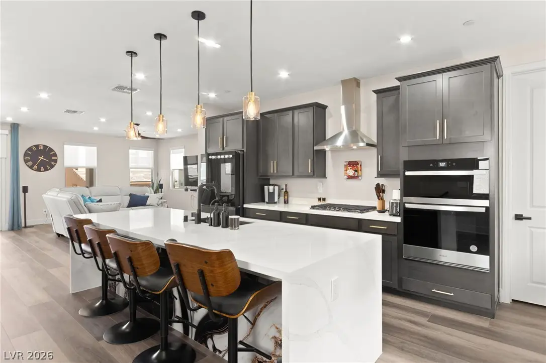1424 Nocturnal Flight Street, Las Vegas, NV 89138 - #1