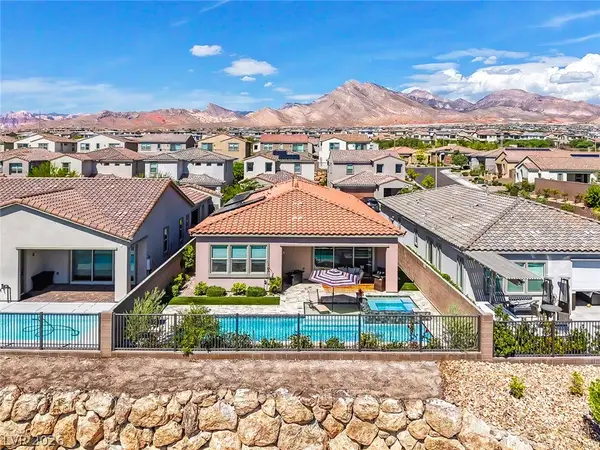 226 Little Haystack Drive, Las Vegas, NV 89138