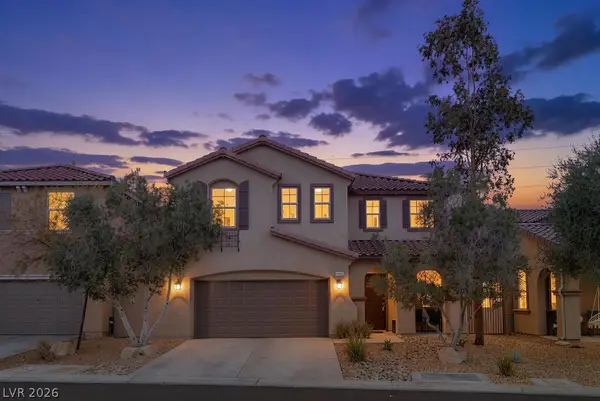 10016 Silver Cliff Street, Las Vegas, NV 89178