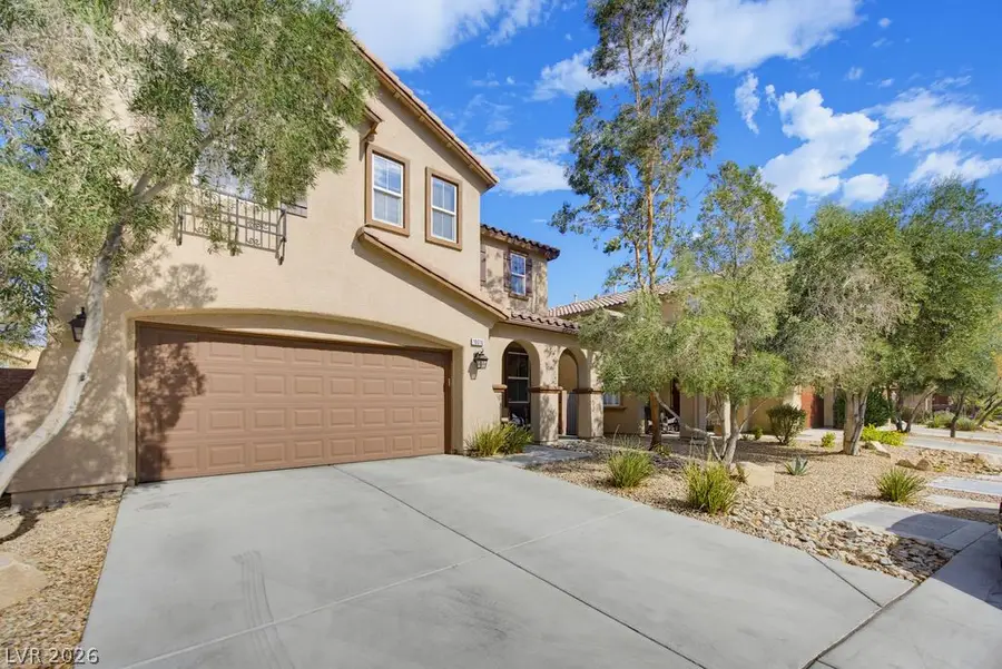 10016 Silver Cliff Street, Las Vegas, NV 89178 - #2