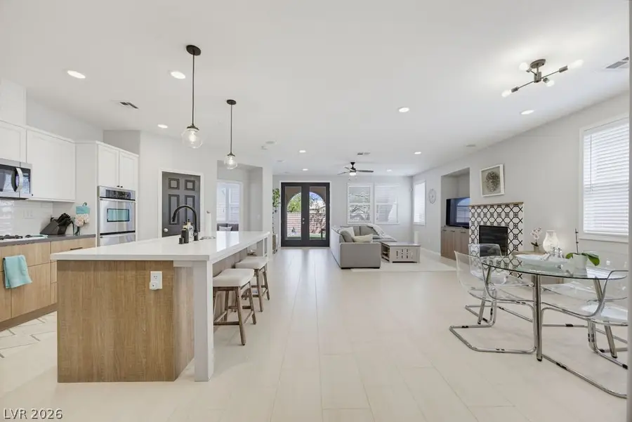 10016 Silver Cliff Street, Las Vegas, NV 89178 - #3