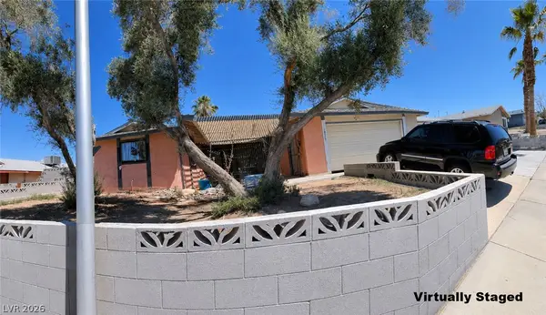 6850 Legalla Lane, Las Vegas, NV 89156