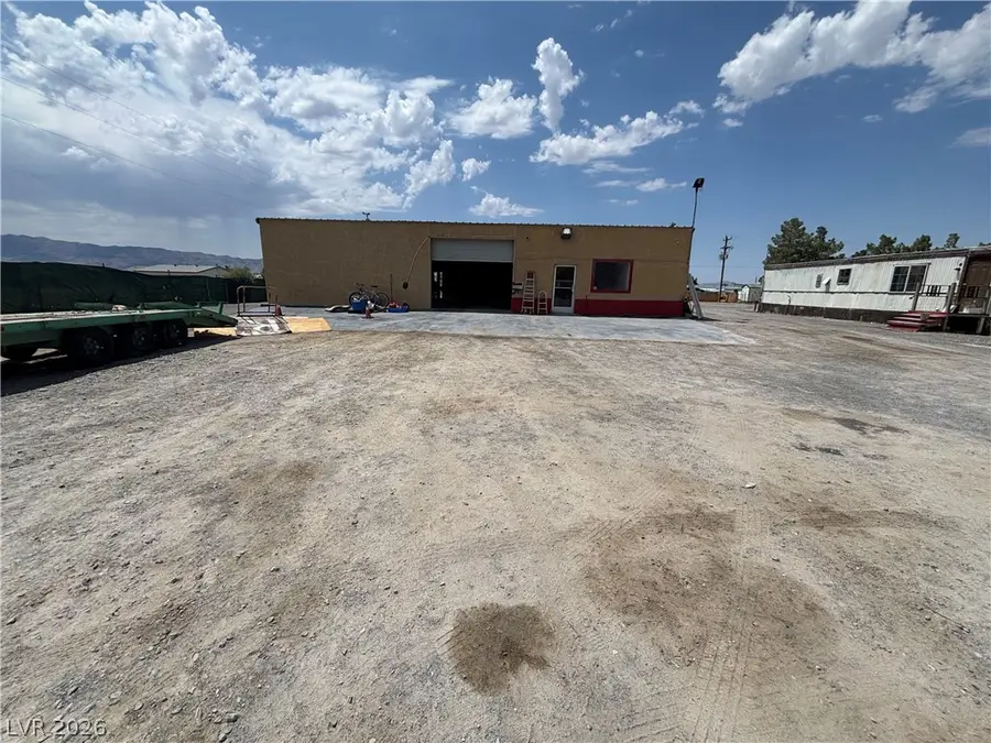 4920 S Vicki Ann Road, Pahrump, NV 89048 - #2
