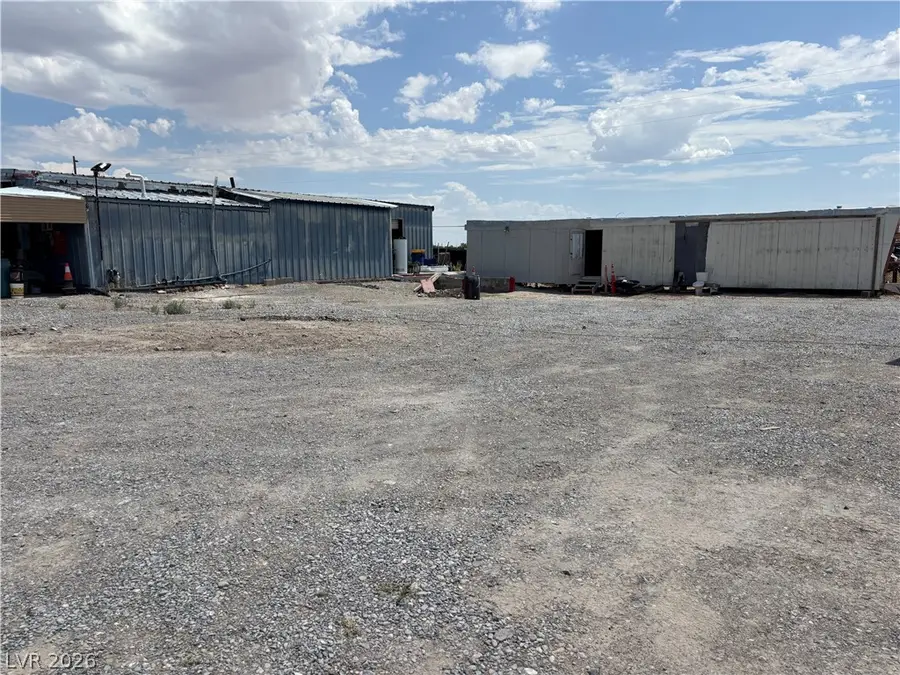 4920 S Vicki Ann Road, Pahrump, NV 89048 - #3