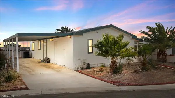 1655 Granada Street, Laughlin, NV 89029