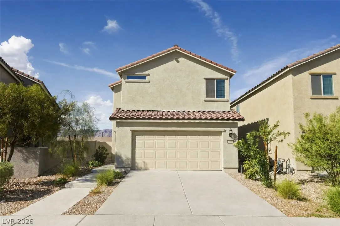 2232 Brisa Fresca Avenue, North Las Vegas, NV 89086 - #1