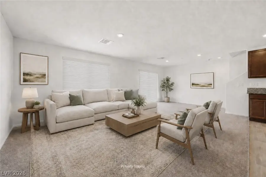 2232 Brisa Fresca Avenue, North Las Vegas, NV 89086 - #3